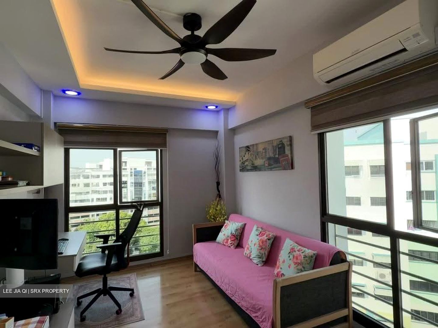Blk 514 Woodlands Drive 14 (Woodlands), HDB 5 Rooms #639550491